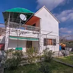 Rozmaryn Apartment