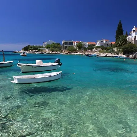 Rozmaryn Apartman Rogoznica (Sibenik-Knin)