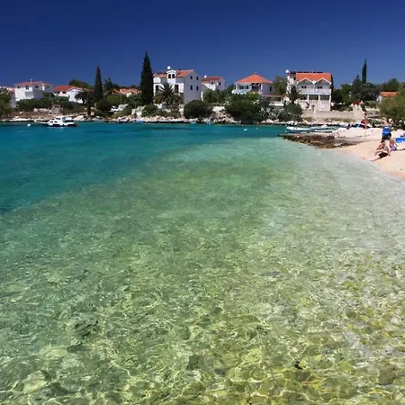 Rozmaryn アパート