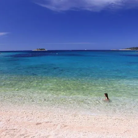 アパート Rozmaryn ロゴズニッツァ