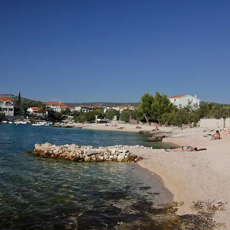 Appartement Rozmaryn *