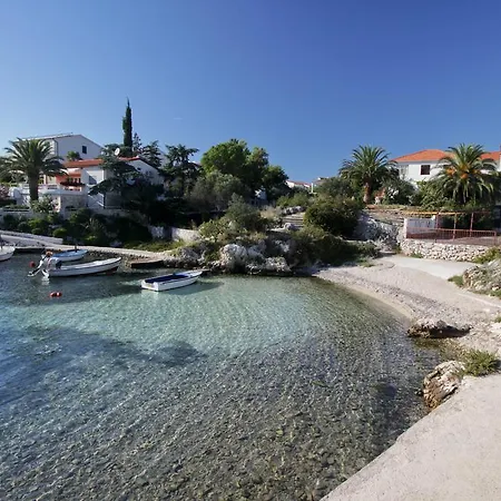 Rozmaryn Appartement