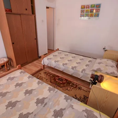 Rozmaryn Appartement Rogoznica (Sibenik-Knin)