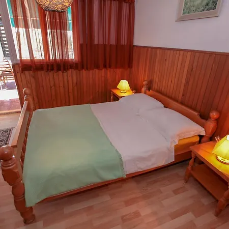 Rozmaryn Appartement *