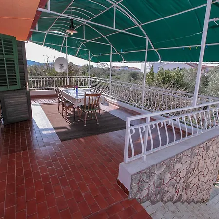 Apartment Rozmaryn *