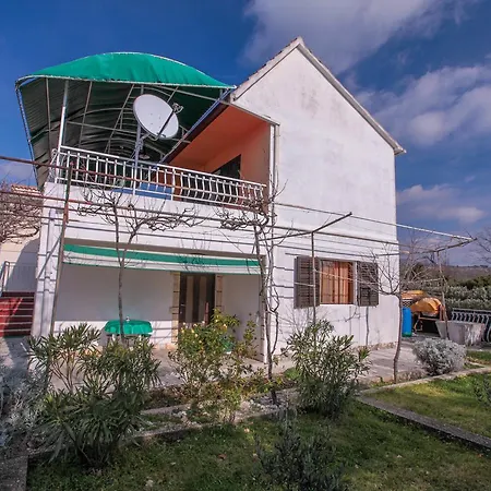 Rozmaryn Appartement