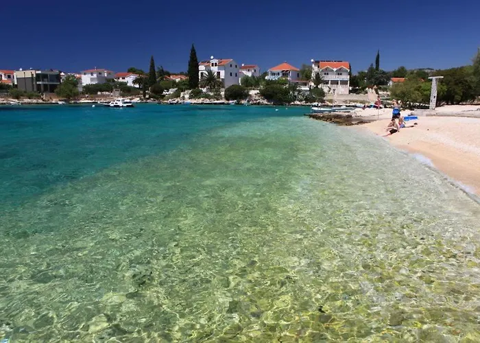 Rozmaryn アパート