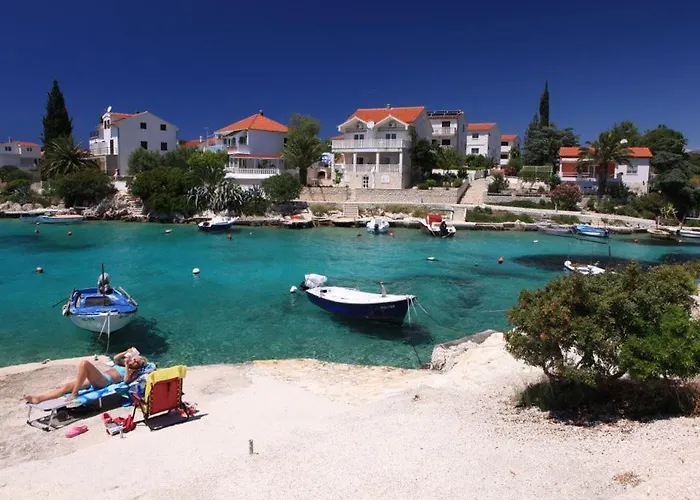 Rozmaryn アパート