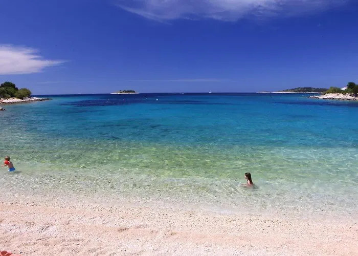 Apartman Rozmaryn Rogoznica (Sibenik-Knin)