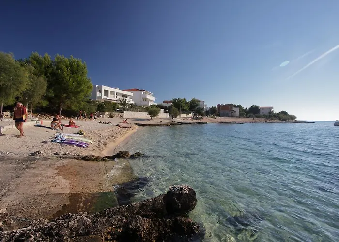 Rozmaryn * Rogoznica (Sibenik-Knin)