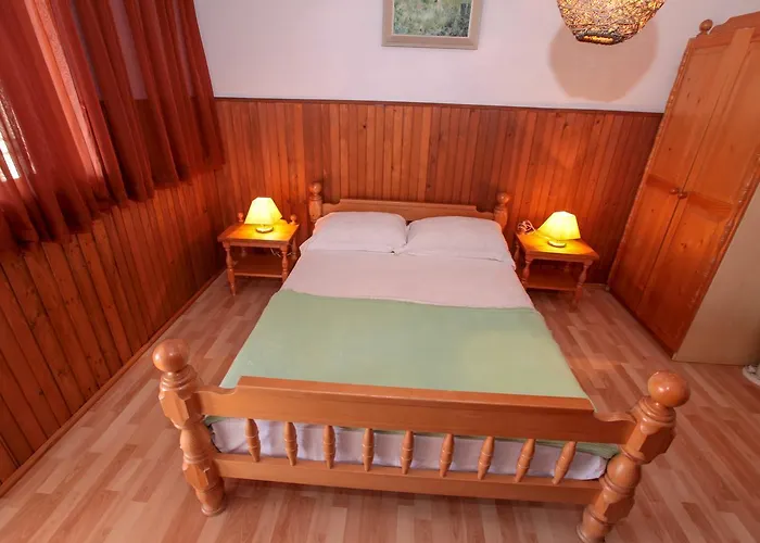 Rozmaryn ロゴズニッツァ