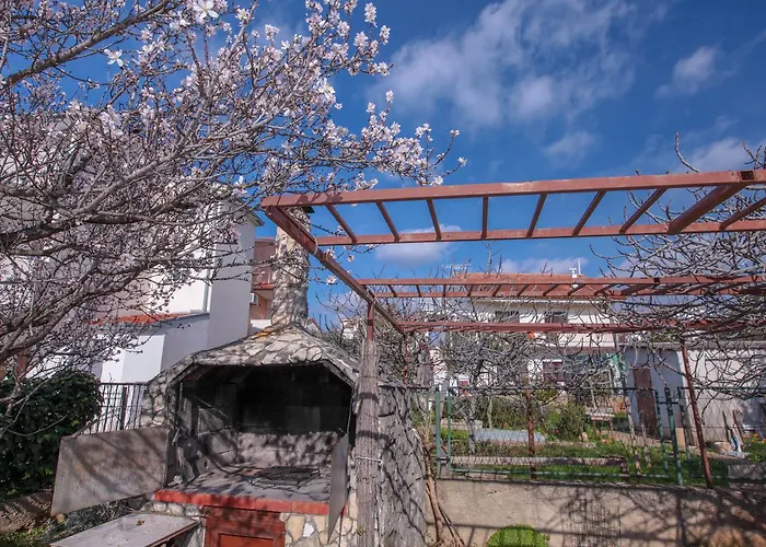 Rozmaryn アパート