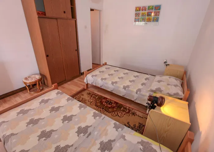 Rozmaryn Apartman Rogoznica (Sibenik-Knin)
