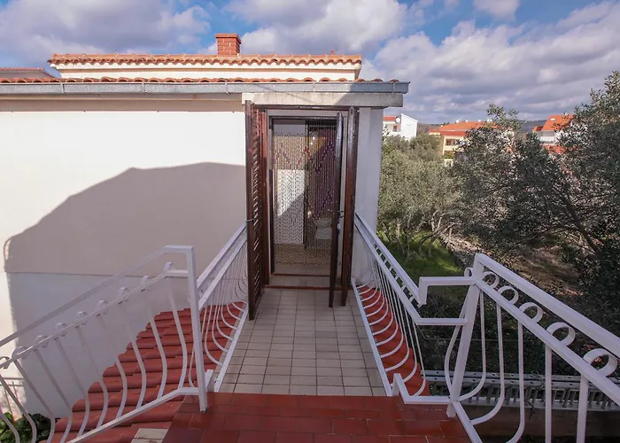 Rozmaryn * Rogoznica (Sibenik-Knin)